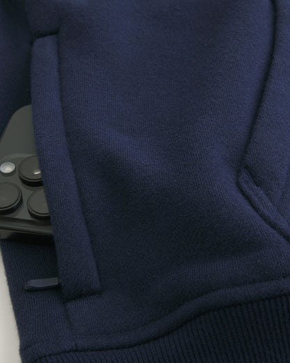 Hollister Boxy Hoodie