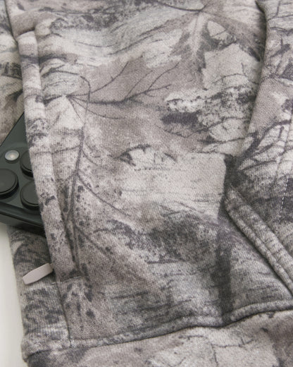 Hollister Boxy Hoodie