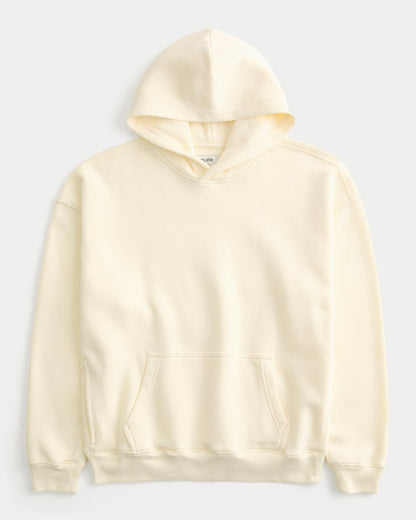 Hollister Boxy Hoodie