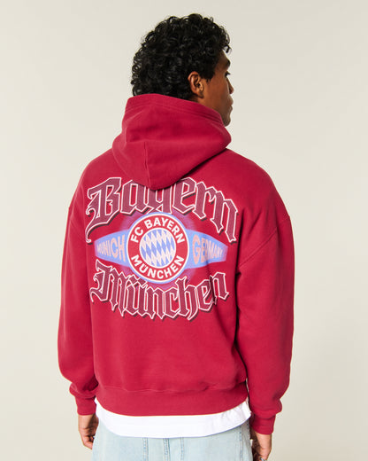 Hollister FC Bayern München