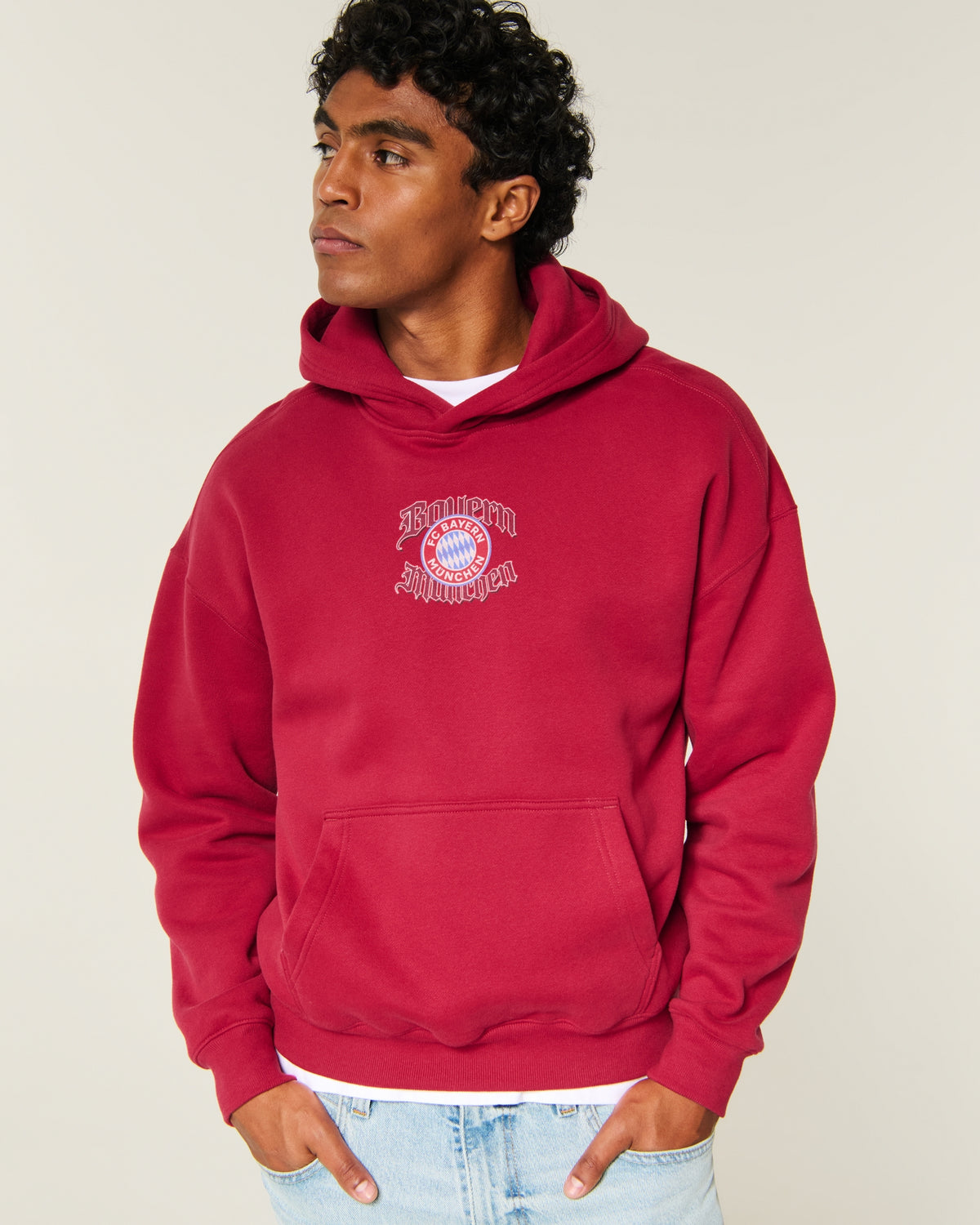 Hollister FC Bayern München