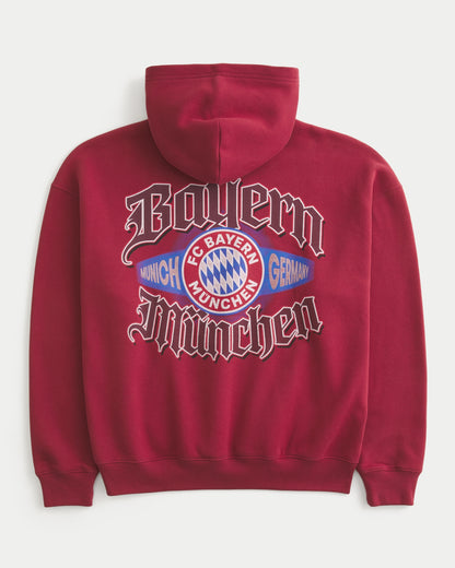 Hollister FC Bayern München