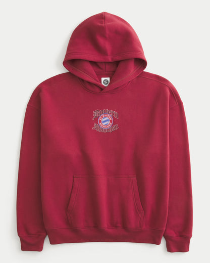 Hollister FC Bayern München
