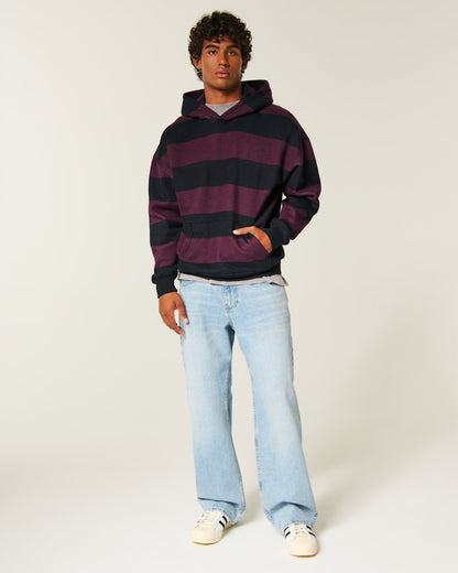 Hollister Boxy Hoodie