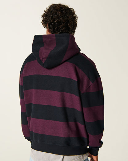 Hollister Boxy Hoodie