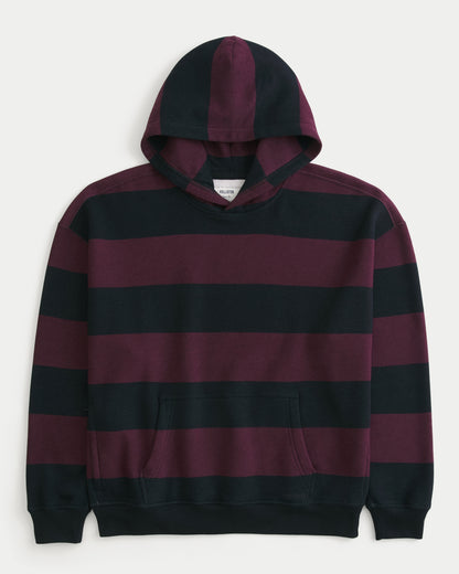 Hollister Boxy Hoodie