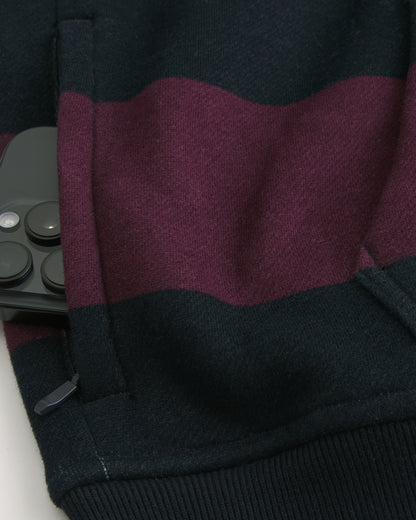 Hollister Boxy Hoodie