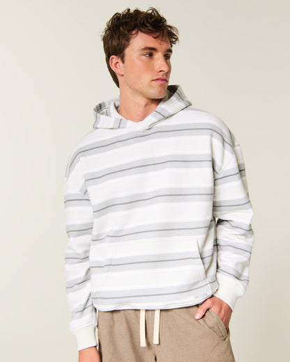 Hollister Boxy Hoodie