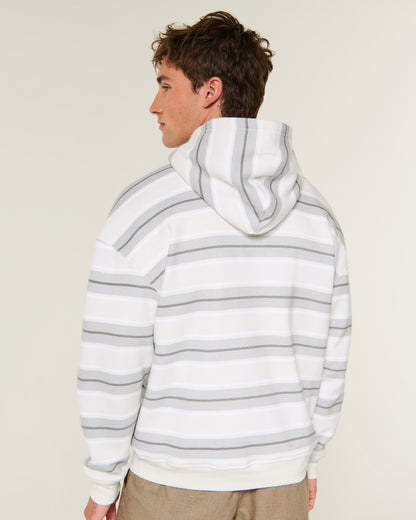 Hollister Boxy Hoodie