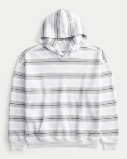 Hollister Boxy Hoodie