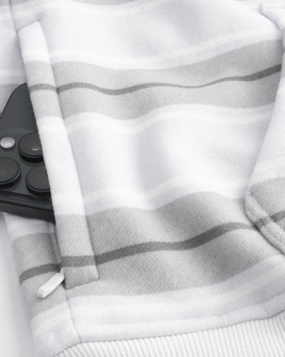 Hollister Boxy Hoodie