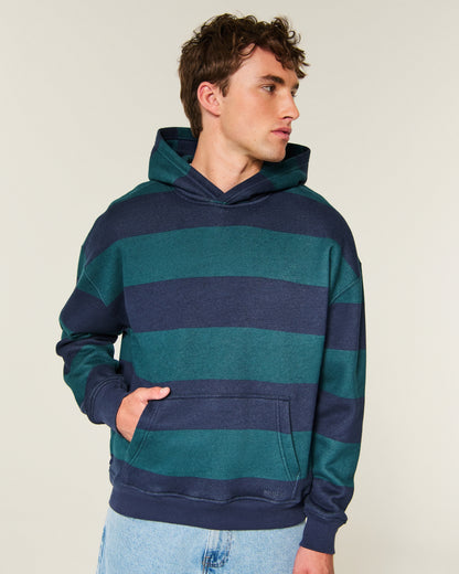 Hollister Boxy Hoodie