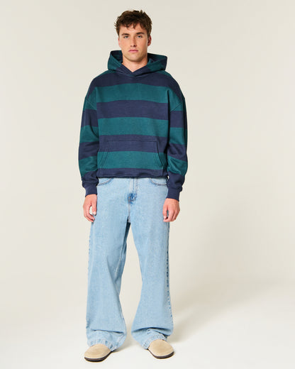 Hollister Boxy Hoodie