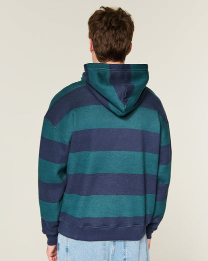 Hollister Boxy Hoodie