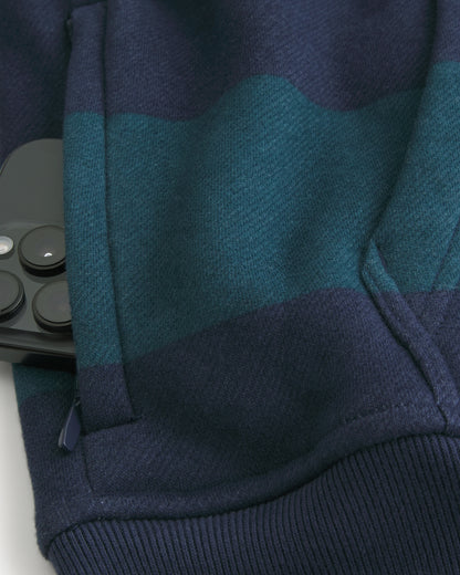 Hollister Boxy Hoodie