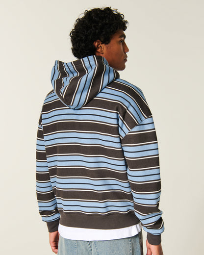 Hollister Boxy Hoodie