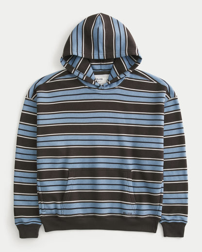 Hollister Boxy Hoodie