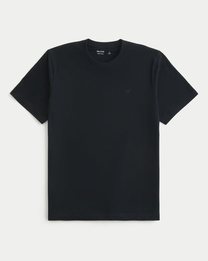 Hollister Must-Have Cotton Icon Tee