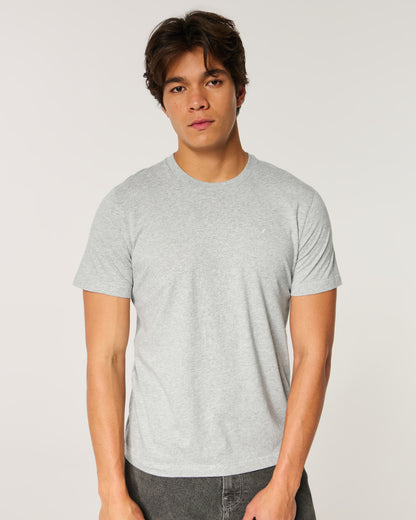 Hollister Must-Have Cotton Icon Tee