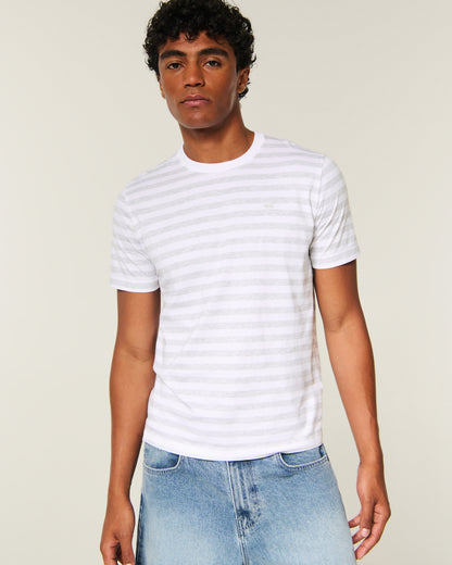 Hollister Must-Have Cotton Icon Tee