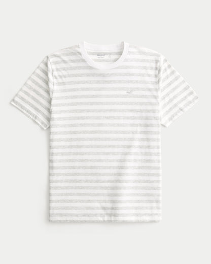 Hollister Must-Have Cotton Icon Tee