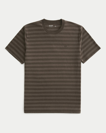 Hollister Must-Have Cotton Icon Tee