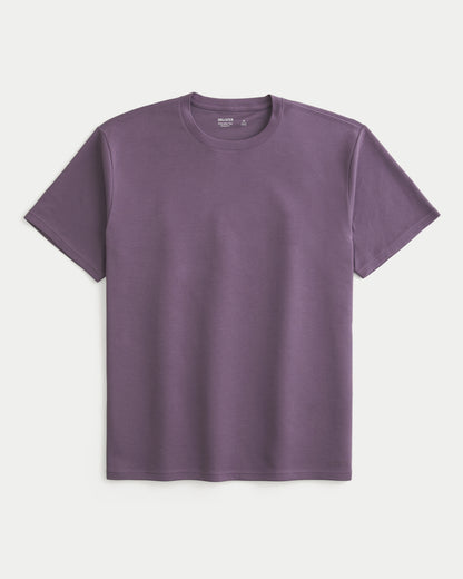 Hollister Relaxed Everyday Tee