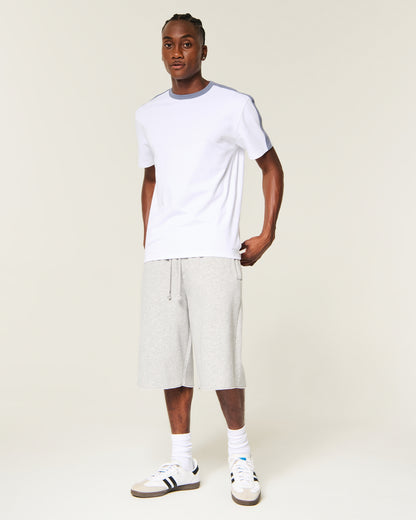 Hollister Relaxed Everyday Tee