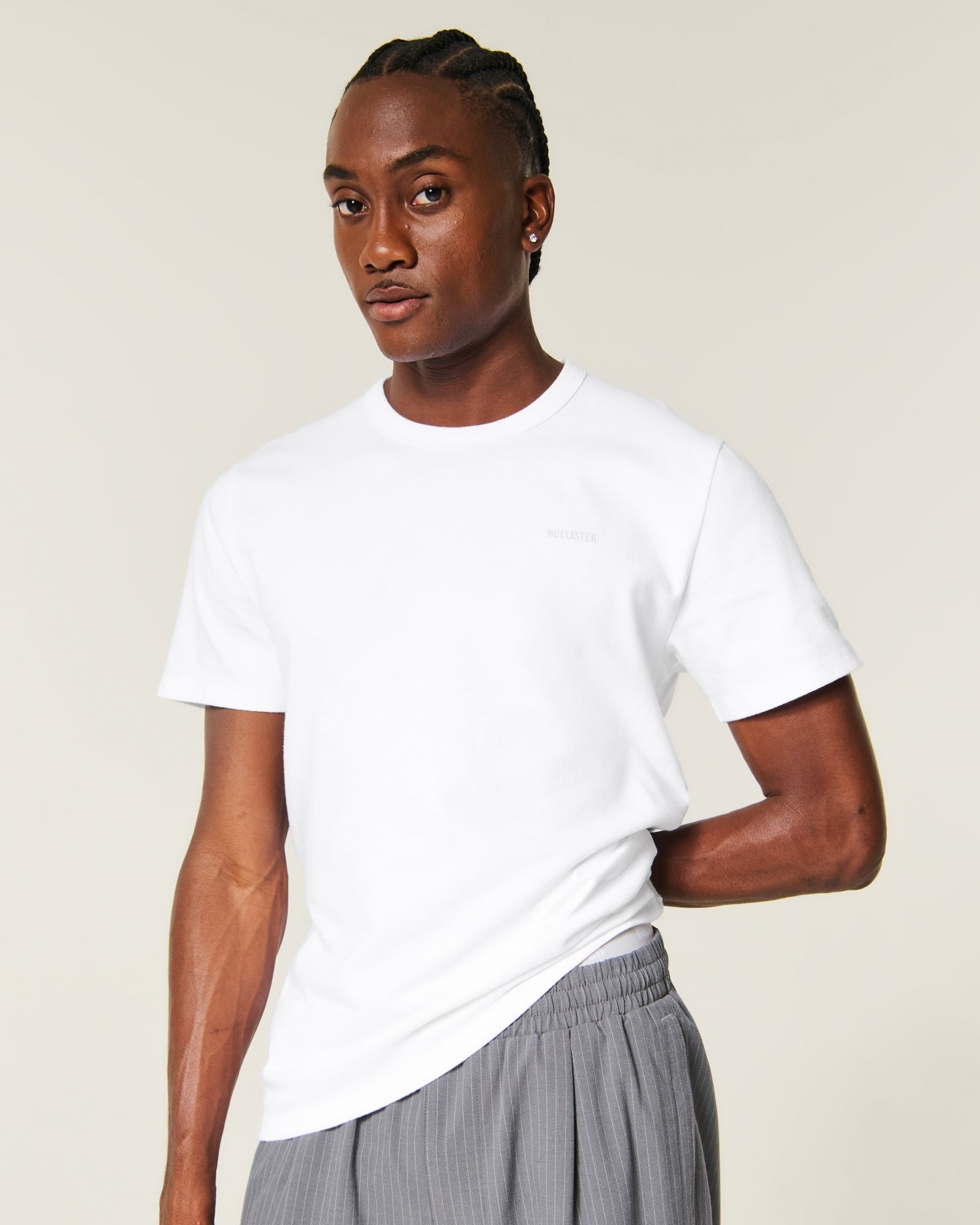Hollister the Premium Tee