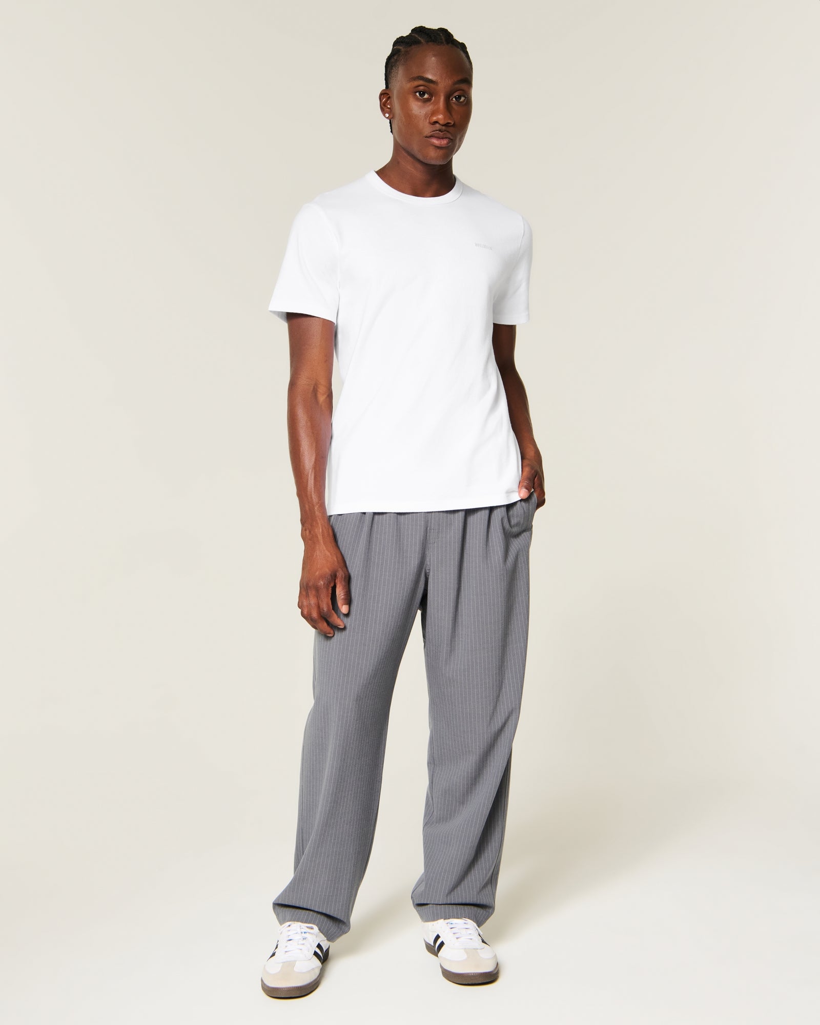 Hollister the Premium Tee