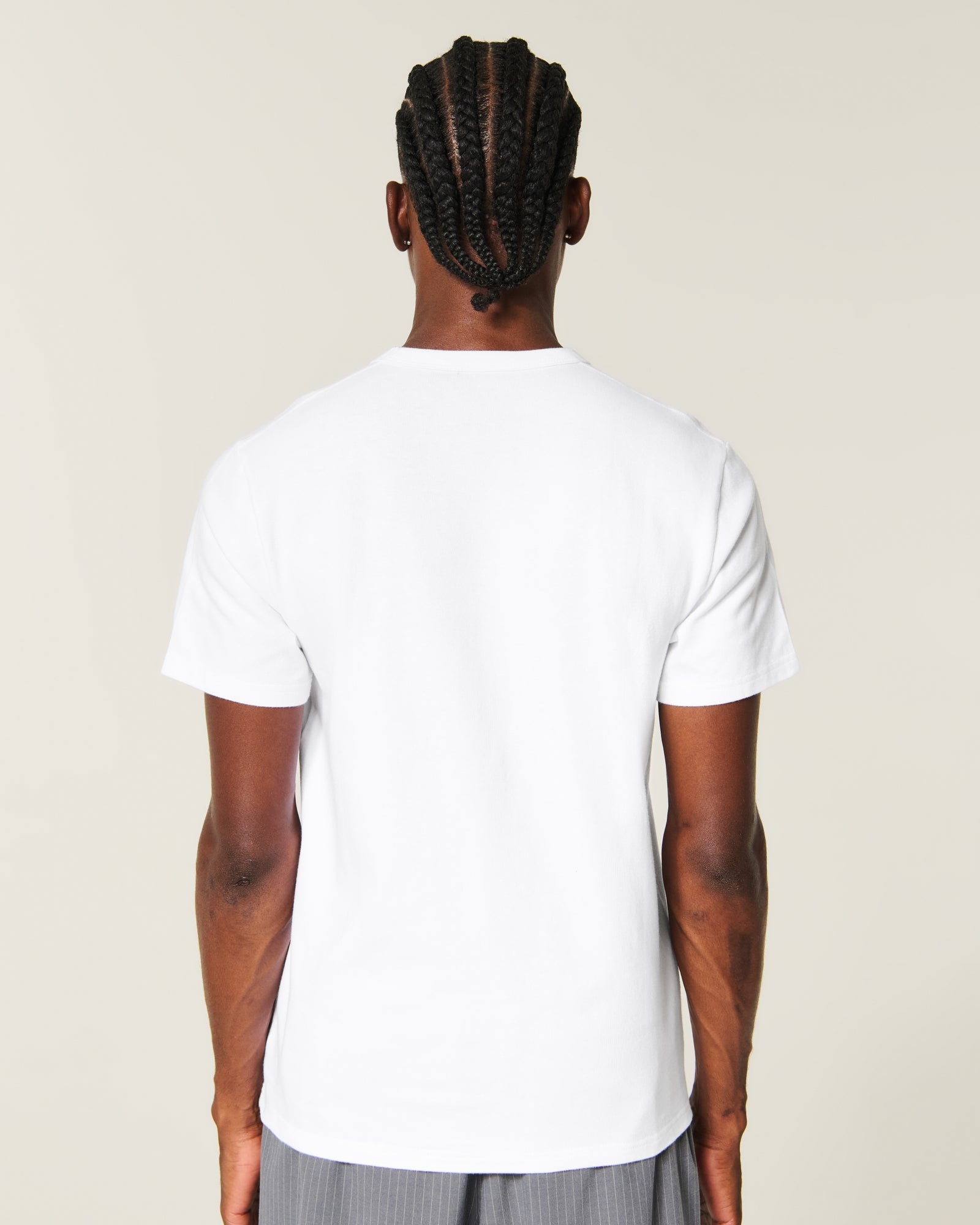 Hollister the Premium Tee