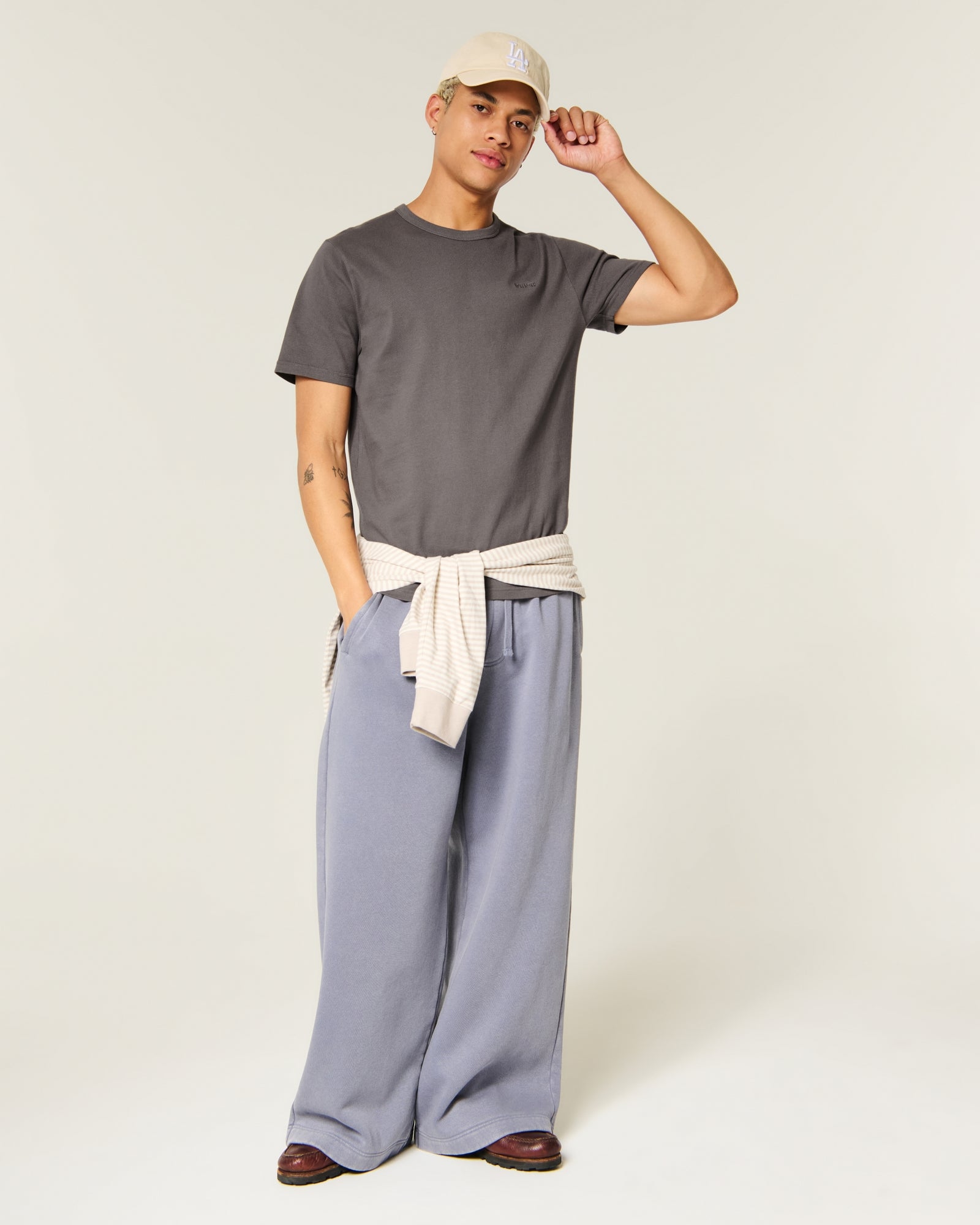 Hollister the Premium Tee