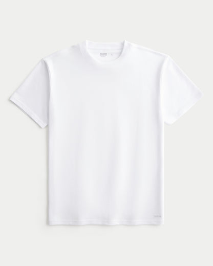 Hollister Relaxed Everyday Tee