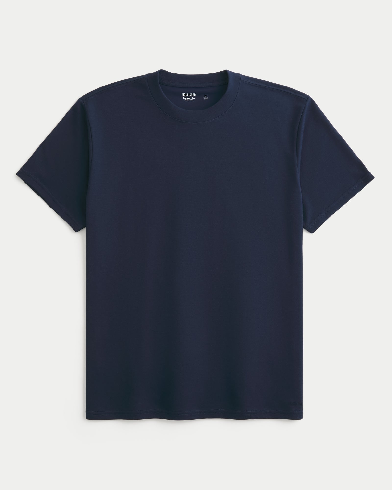 Hollister Relaxed Everyday Tee