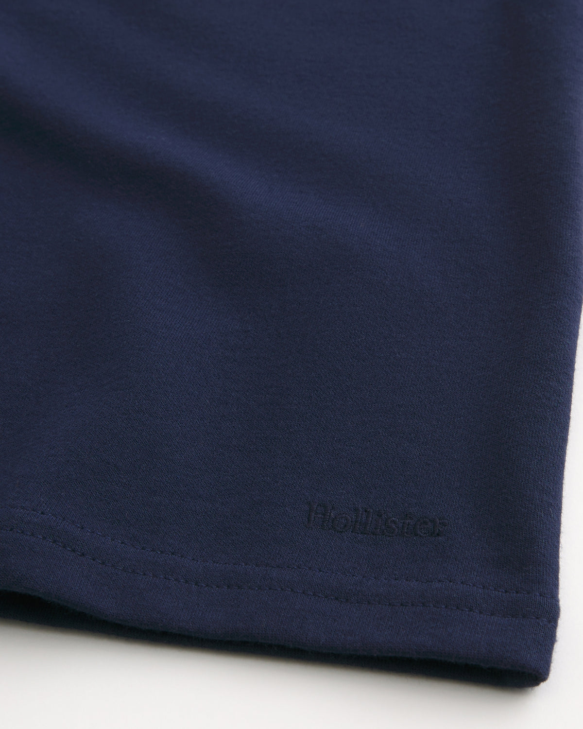 Hollister Relaxed Everyday Tee