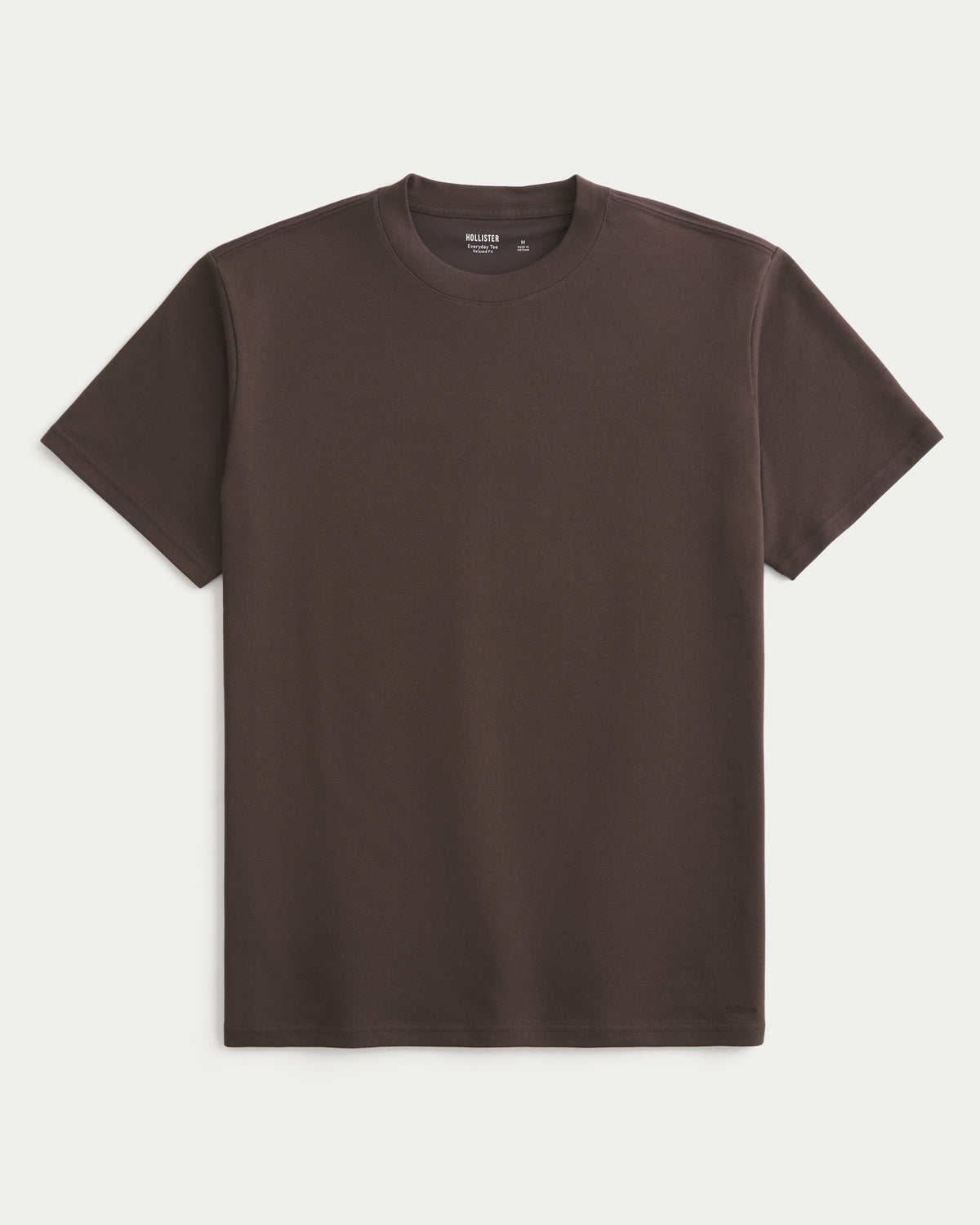 Hollister Relaxed Everyday Tee