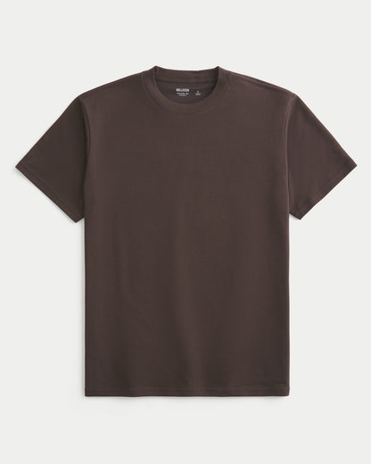 Hollister Relaxed Everyday Tee
