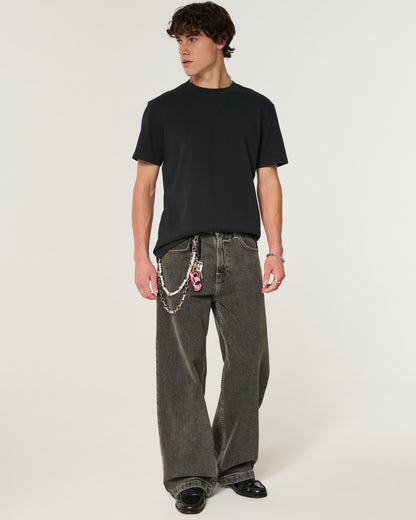 Hollister Relaxed Everyday Tee