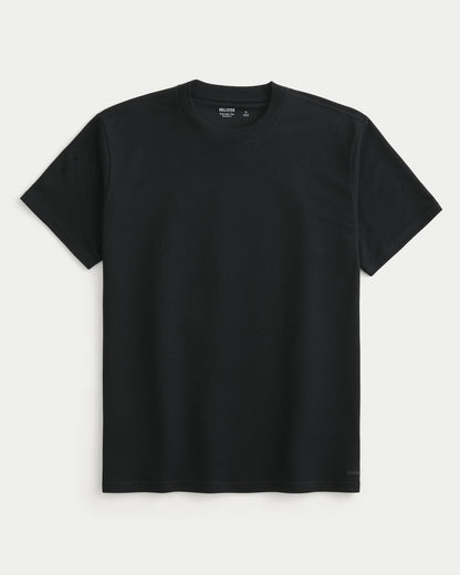 Hollister Relaxed Everyday Tee