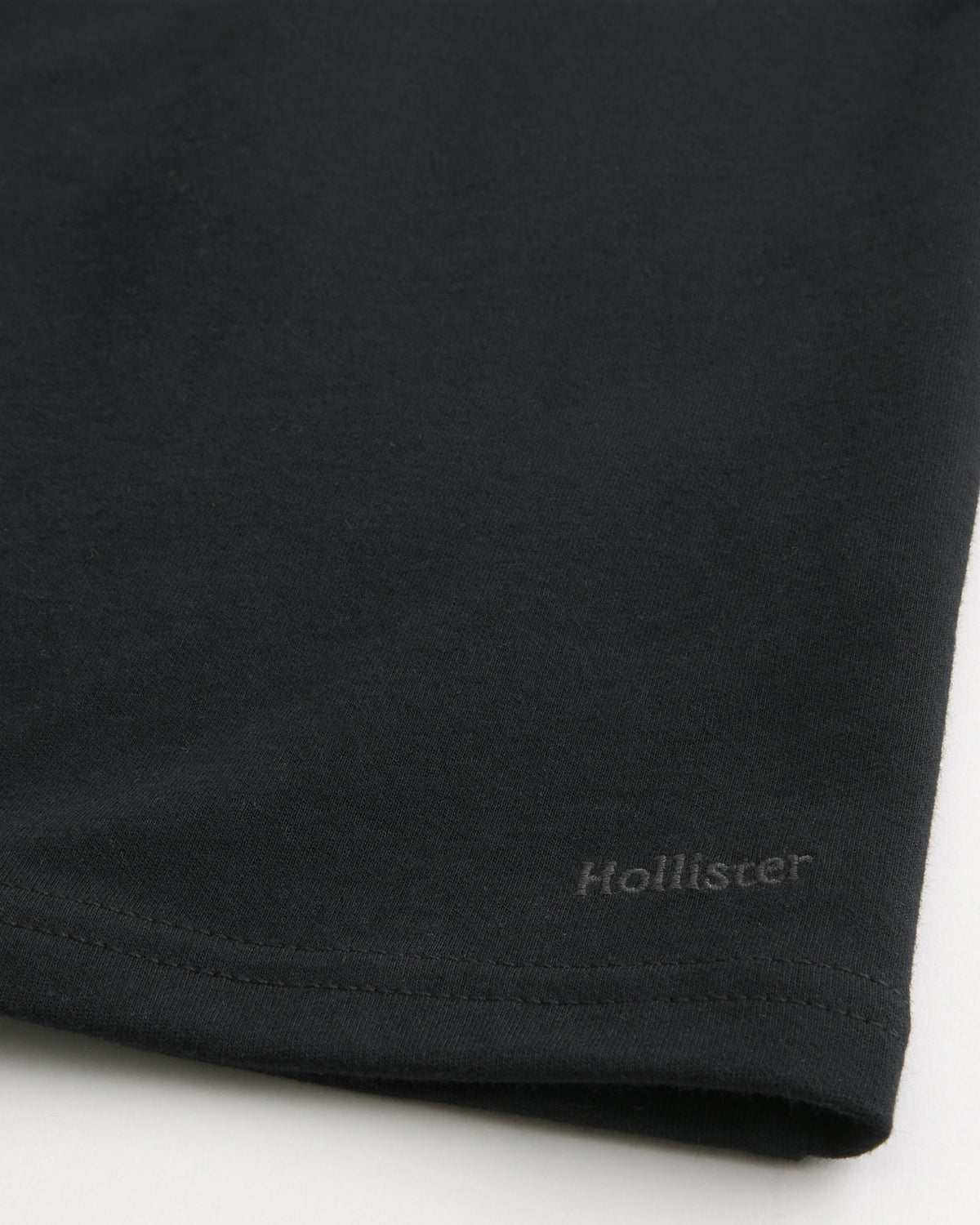 Hollister Relaxed Everyday Tee
