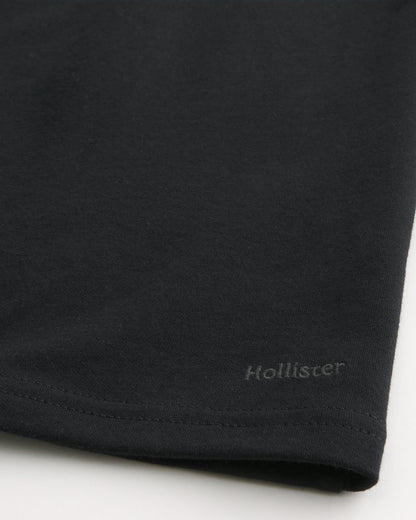 Hollister Relaxed Everyday Tee