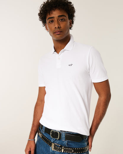 Hollister Icon Polo