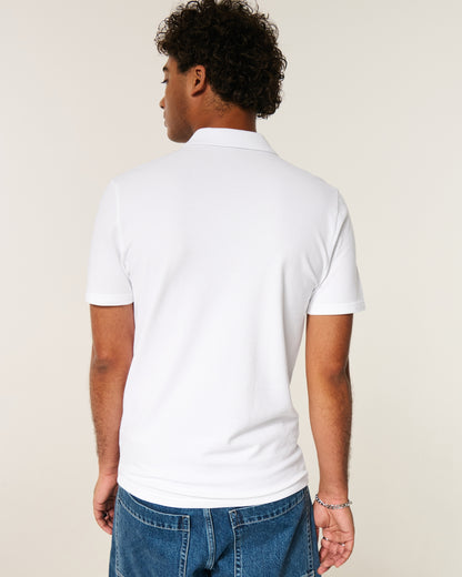 Hollister Icon Polo