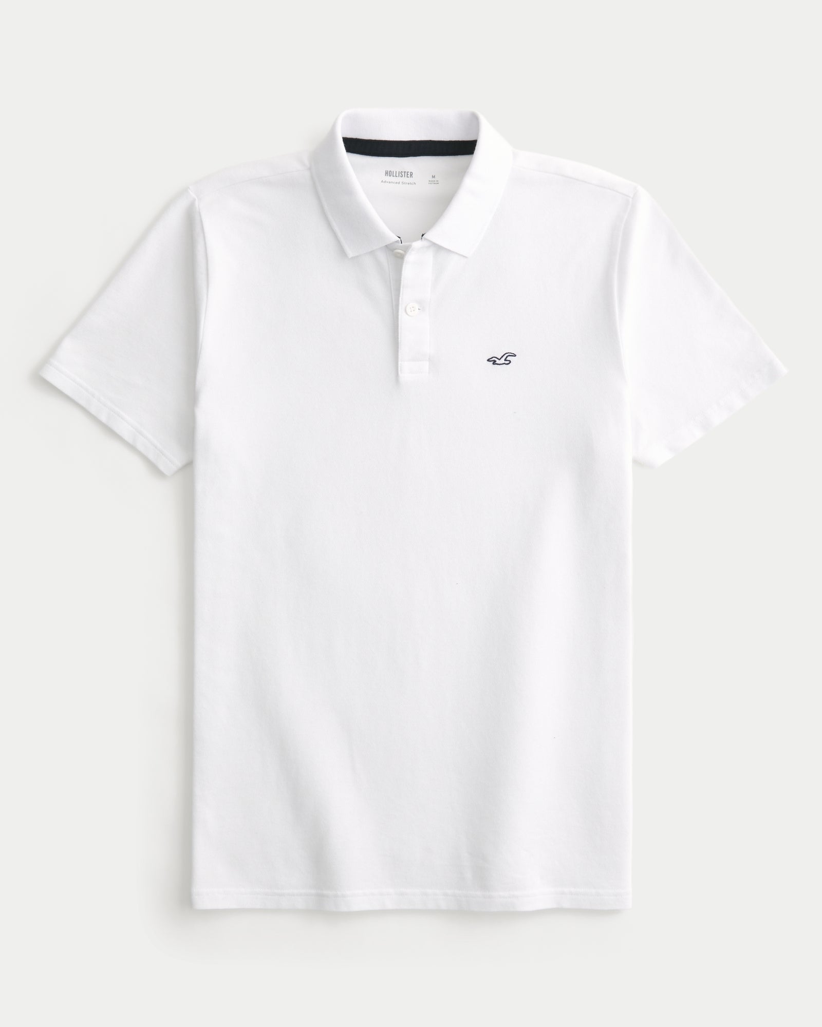 Hollister Icon Polo