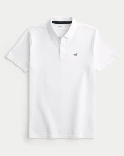 Hollister Icon Polo