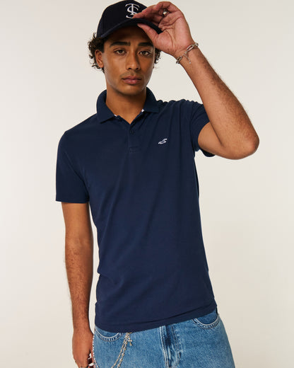 Hollister Icon Polo