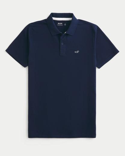 Hollister Icon Polo