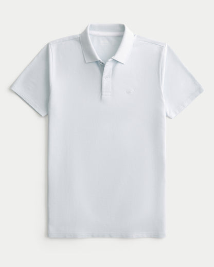Hollister Icon Polo