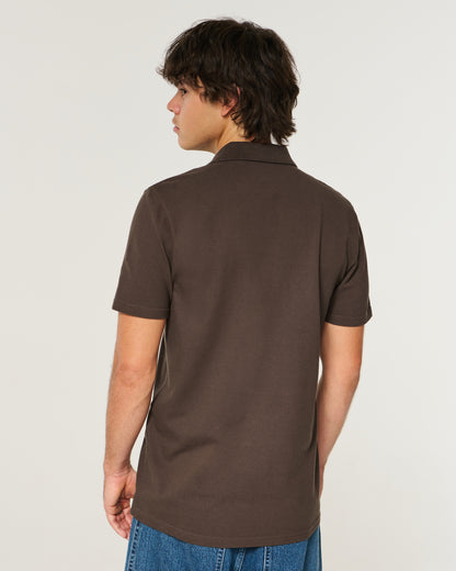 Hollister Icon Polo