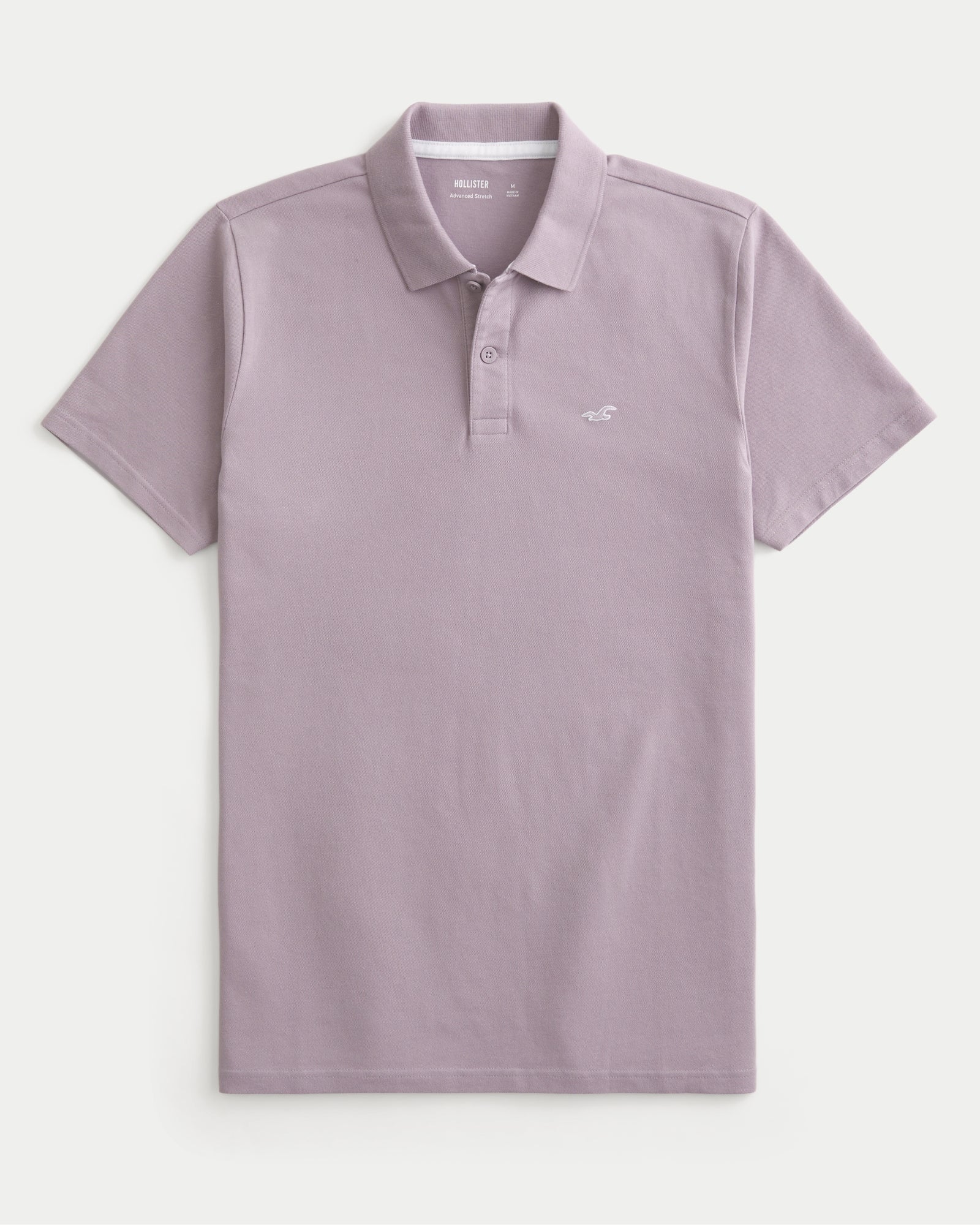 Hollister Icon Polo